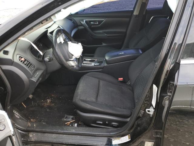 Photo 7 from auction – 2017 NISSAN ALTIMA 2.5 with VIN 1N4AL3AP7HN335253