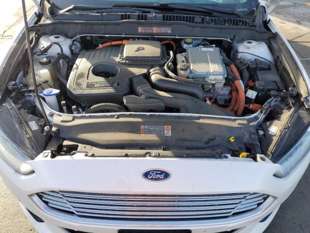 Photo 11 from auction – 2015 FORD FUSION TIT with VIN 3FA6P0SU4FR307692
