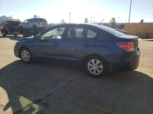 Photo 2 from auction – 2012 SUBARU IMPREZA with VIN JF1GJAA67CH023050