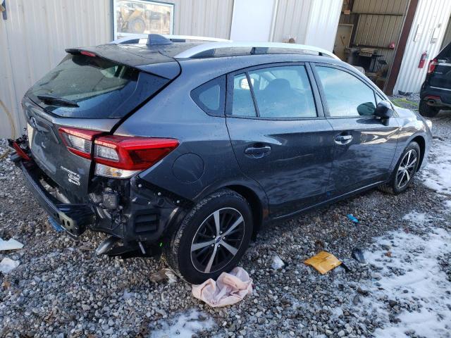 Photo 3 from auction – 2022 SUBARU IMPREZA PR with VIN 4S3GTAD64N3719381