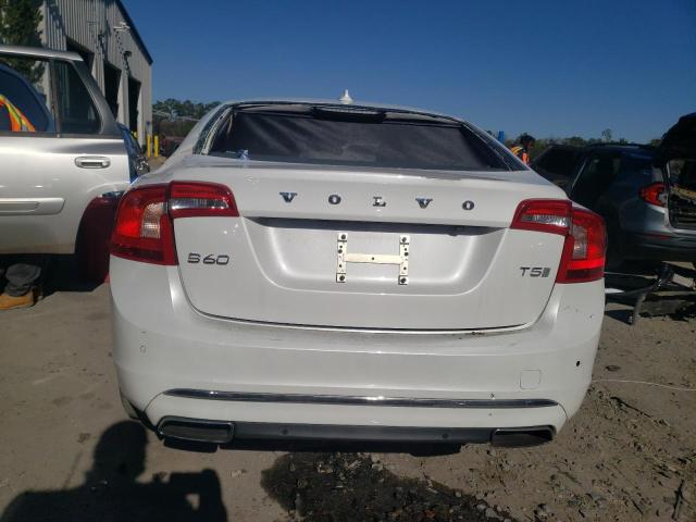 Photo 6 from auction – 2018 VOLVO S60 PLATIN with VIN LYV402HM7JB173927