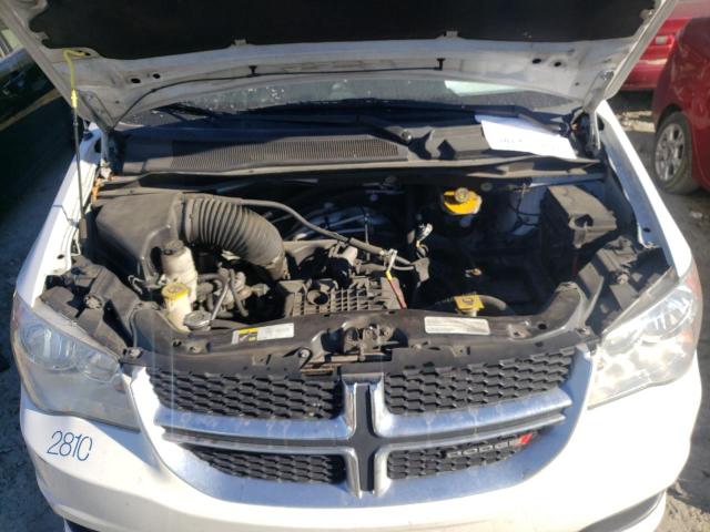 Photo 12 from auction – 2018 DODGE GRAND CARA with VIN 2C4RDGBG6JR160891