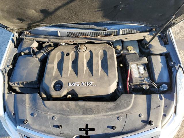 Photo 11 from auction – 2013 CADILLAC XTS PREMIU with VIN 2G61S5S30D9106367