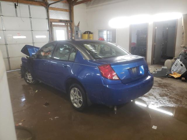 Photo 2 from auction – 2003 SATURN ION LEVEL with VIN 1G8AJ52F53Z124758