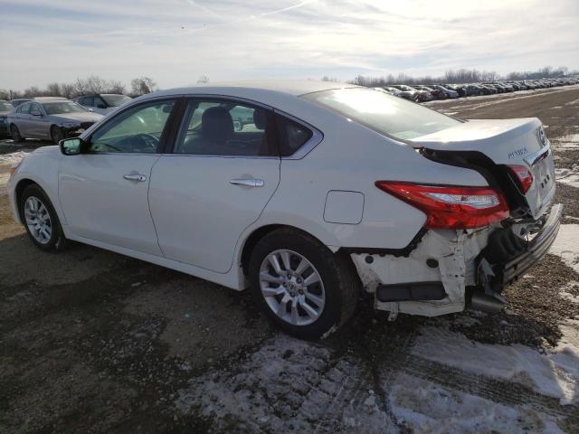 Photo 2 from auction – 2016 NISSAN ALTIMA 2.5 with VIN 1N4AL3AP2GN313269