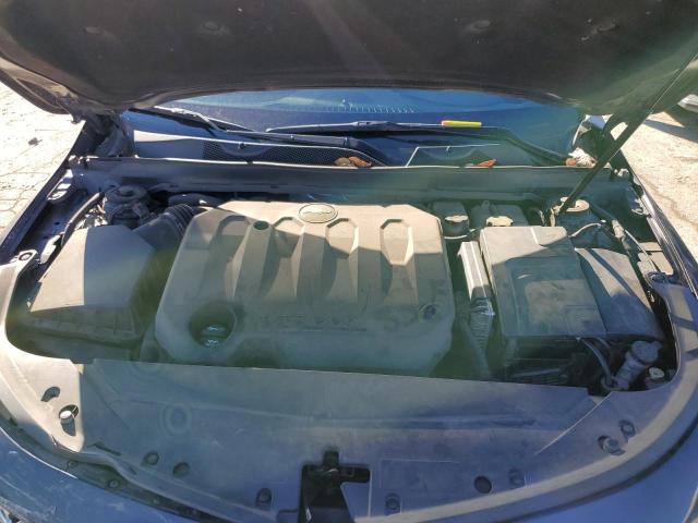 Photo 11 from auction – 2018 CHEVROLET IMPALA PRE with VIN 2G1125S37J9130084