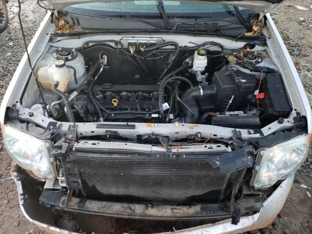 Photo 12 from auction – 2012 FORD ESCAPE XLT with VIN 1FMCU0D7XCKC40685