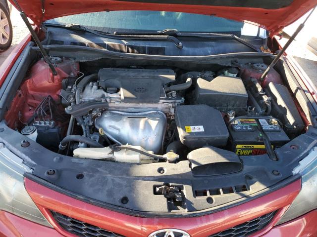 Photo 11 from auction – 2014 TOYOTA CAMRY L with VIN 4T1BF1FK9EU841784