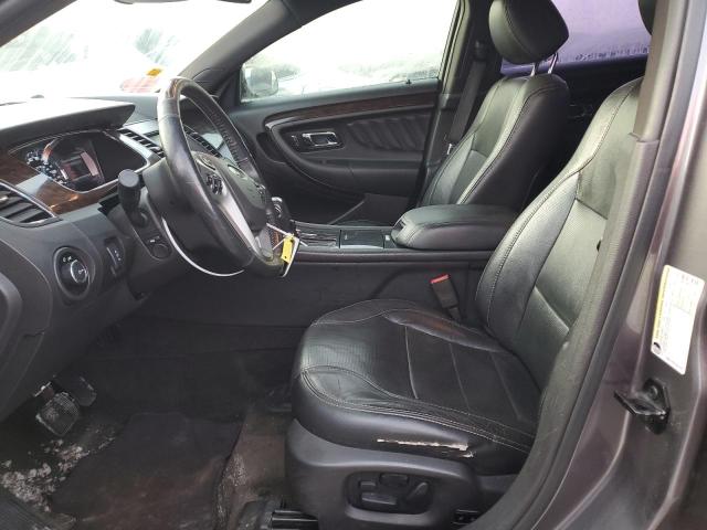 Photo 7 from auction – 2014 FORD TAURUS LIM with VIN 1FAHP2F88EG112220