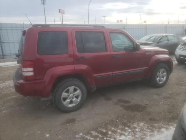 Photo 3 from auction – 2011 JEEP LIBERTY SP with VIN 1J4PN2GK6BW520071