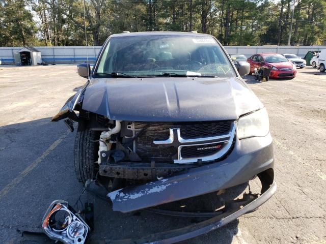 Photo 5 from auction – 2017 DODGE GRAND CARA with VIN 2C4RDGCG8HR862607