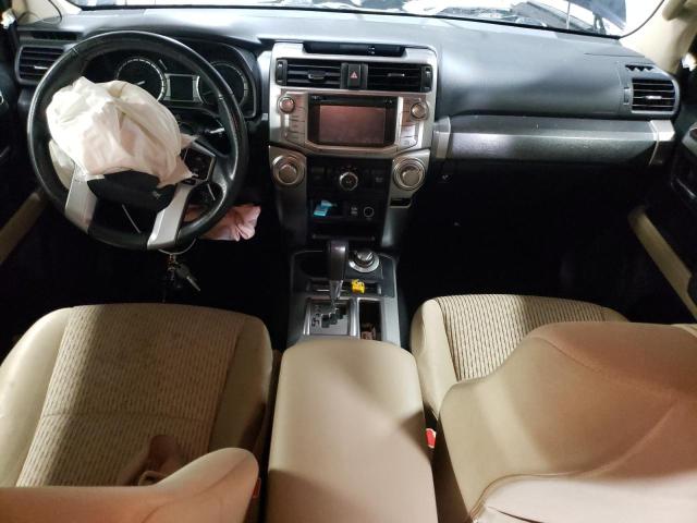 Photo 8 from auction – 2016 TOYOTA 4RUNNER SR with VIN JTEBU5JR2G5355963