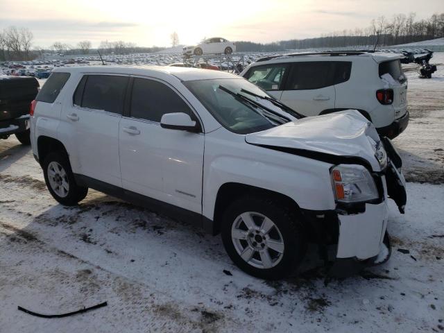 Foto 4 de la subasta – 2013 GMC TERRAIN SL con VIN 2GKALMEK7D6292633