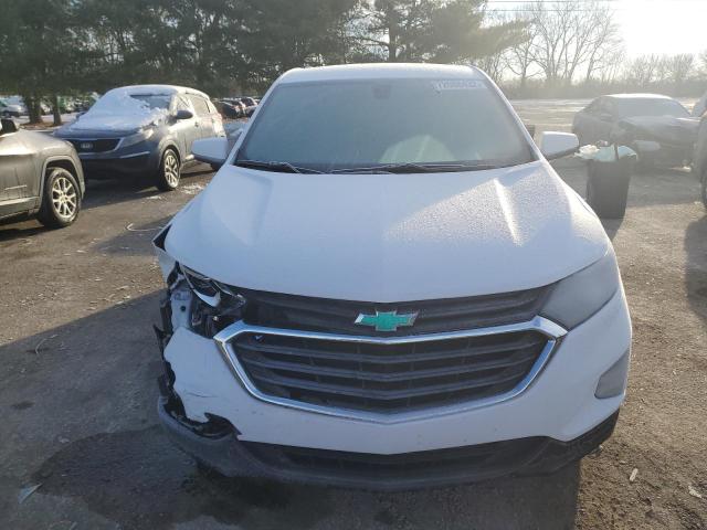 Photo 5 from auction – 2018 CHEVROLET EQUINOX LT with VIN 2GNAXJEV6J6110450
