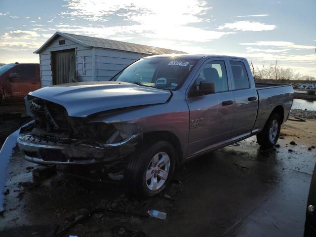 RAM 1500 CLASS 2019 with VIN 1C6RR6FG2KS630377 - Photo from auction