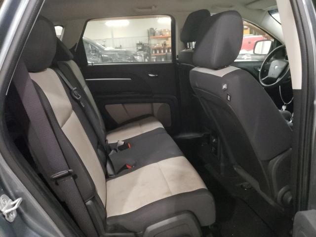 Photo 10 from auction – 2009 DODGE JOURNEY SX with VIN 3D4GG57V89T160235