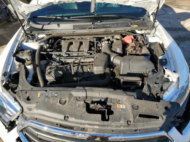 Photo 11 from auction – 2016 FORD TAURUS SEL with VIN 1FAHP2E88GG134092