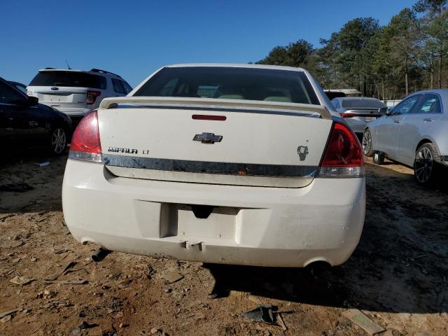 Photo 6 from auction – 2006 CHEVROLET IMPALA LT with VIN 2G1WC581969266927