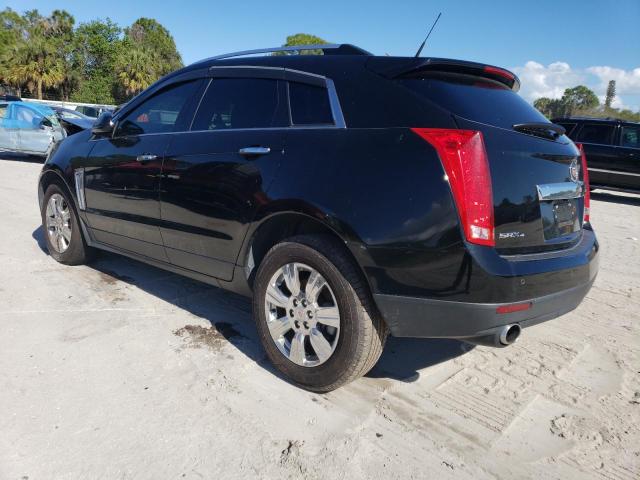 Photo 2 from auction – 2014 CADILLAC SRX LUXURY with VIN 3GYFNEE38ES611433