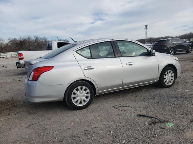 Photo 3 from auction – 2017 NISSAN VERSA S with VIN 3N1CN7AP7HK443627