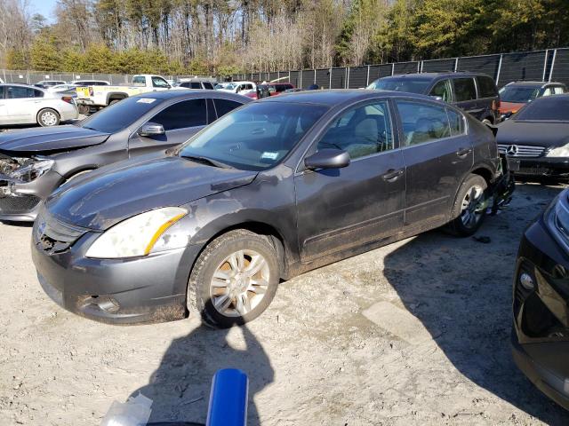 NISSAN ALTIMA BAS 2010 with VIN 1N4AL2APXAN465303 - Photo from auction