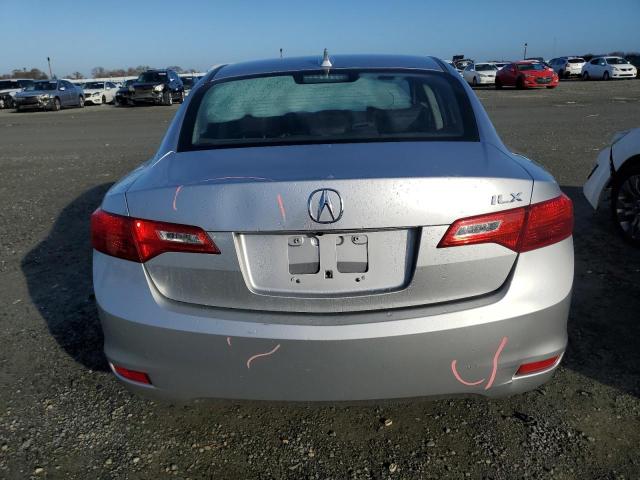 Photo 6 from auction – 2013 ACURA ILX 20 TEC with VIN 19VDE1F77DE007160