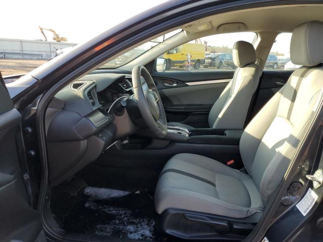 Photo 7 from auction – 2017 HONDA CIVIC LX with VIN 2HGFC2F59HH530511