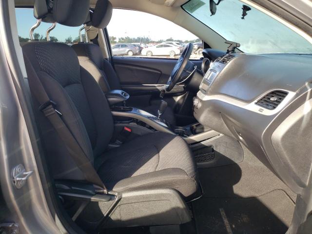 Photo 7 from auction – 2017 DODGE JOURNEY SE with VIN 3C4PDCAB0HT696720
