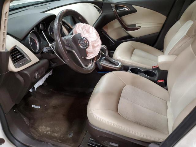 Photo 7 from auction – 2015 BUICK VERANO CON with VIN 1G4PR5SK2F4150558
