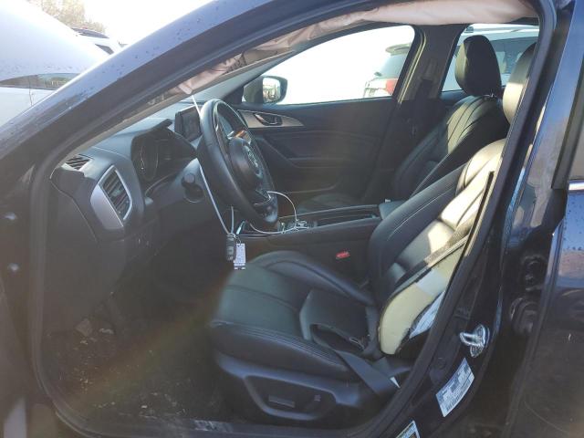 Photo 7 from auction – 2018 MAZDA 3 TOURING with VIN 3MZBN1L31JM215534