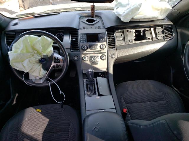 Photo 8 from auction – 2014 FORD TAURUS SEL with VIN 1FAHP2E87EG178002
