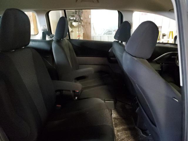 Photo 11 from auction – 2012 MAZDA 5 with VIN JM1CW2CL8C0133560