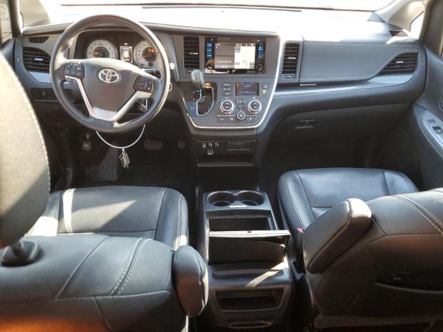 Photo 8 from auction – 2016 TOYOTA SIENNA SE with VIN 5TDXK3DC5GS727432