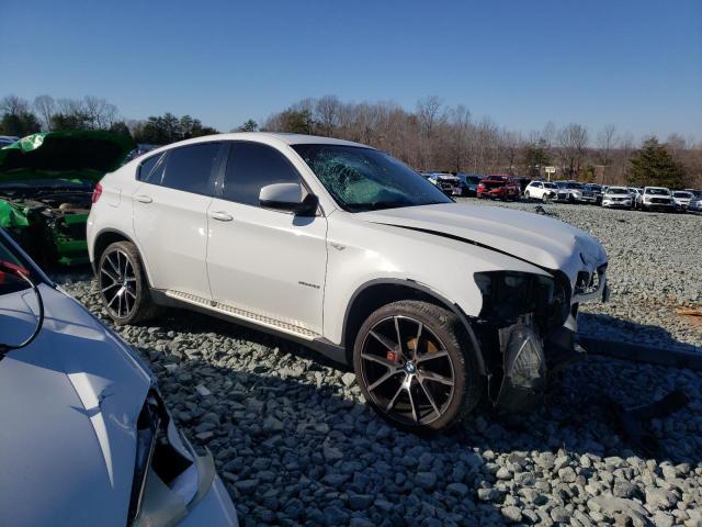 Photo 4 from auction – 2011 BMW X6 XDRIVE3 with VIN 5UXFG2C53BLX06145