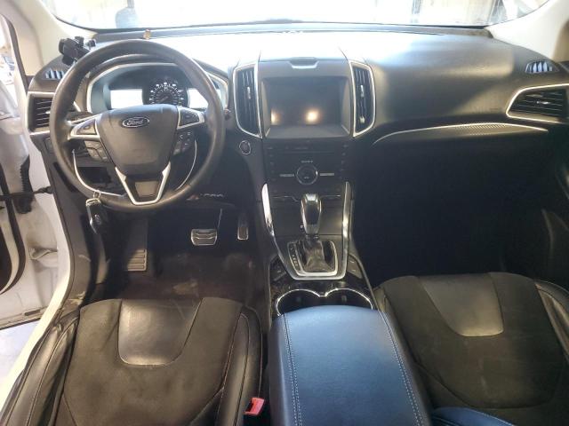 Photo 8 from auction – 2016 FORD EDGE SPORT with VIN 2FMPK4AP1GBB02407