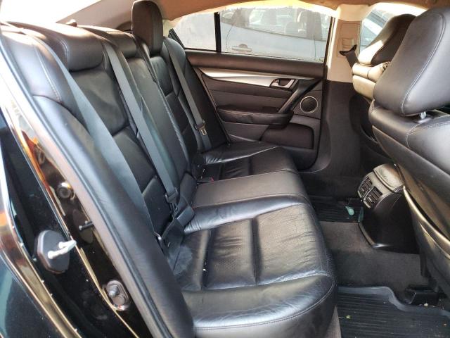 Photo 10 from auction – 2010 ACURA TL with VIN 19UUA8F57AA009257