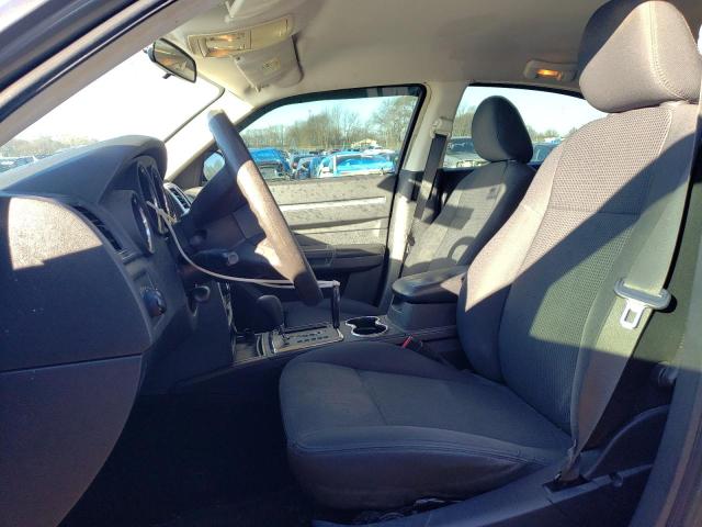 Photo 7 from auction – 2008 DODGE CHARGER with VIN 2B3KA43G68H272633