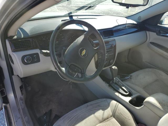 Photo 8 from auction – 2012 CHEVROLET IMPALA LS with VIN 2G1WA5E35C1128520