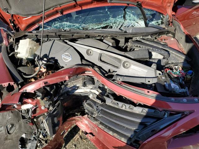 Photo 11 from auction – 2014 NISSAN ALTIMA 2.5 with VIN 1N4AL3AP7EC272470