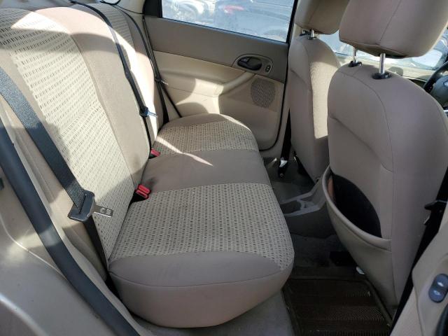 Photo 10 from auction – 2007 FORD FOCUS ZX4 with VIN 1FAFP34N47W186958