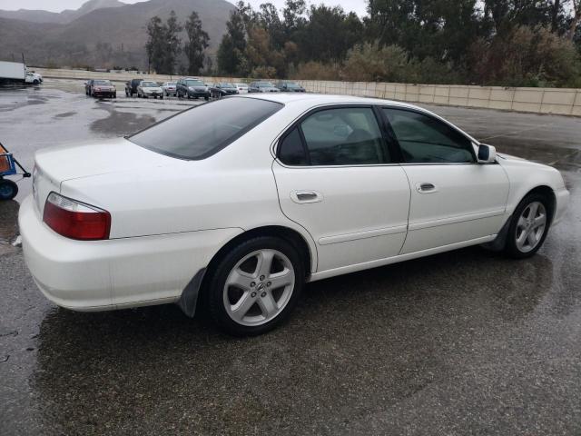 Photo 3 from auction – 2002 ACURA 3.2TL TYPE with VIN 19UUA56902A028087