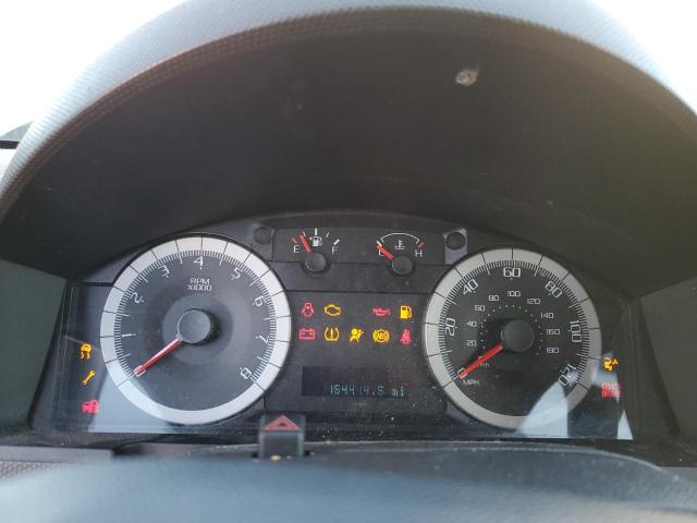 Photo 9 from auction – 2008 FORD ESCAPE LIM with VIN 1FMCU04148KC24453