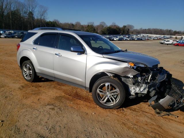Photo 4 from auction – 2016 CHEVROLET EQUINOX LT with VIN 2GNFLGE36G6194717