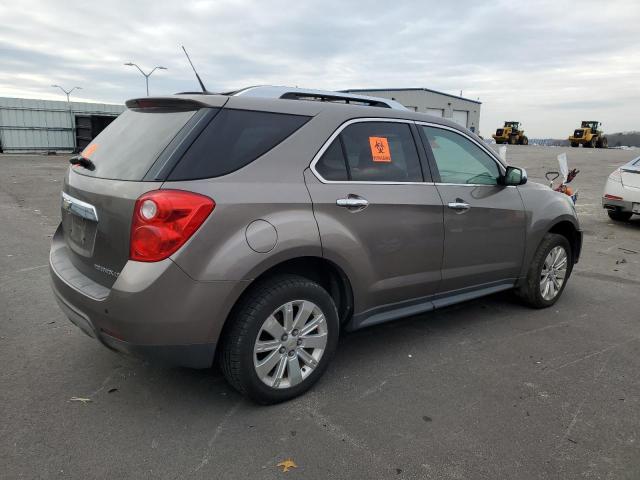 Photo 3 from auction – 2011 CHEVROLET EQUINOX LT with VIN 2CNFLGEC3B6309416