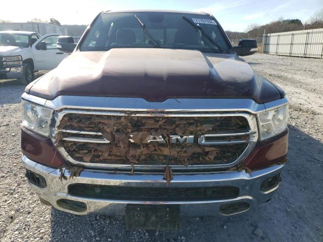Photo 5 from auction – 2019 RAM 1500 BIG H with VIN 1C6RRFFG1KN673574