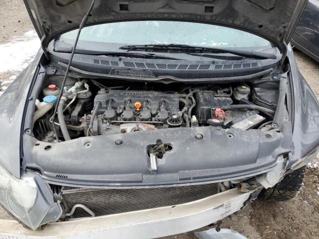Photo 11 from auction – 2011 HONDA CIVIC LX with VIN 2HGFA1F52BH532334