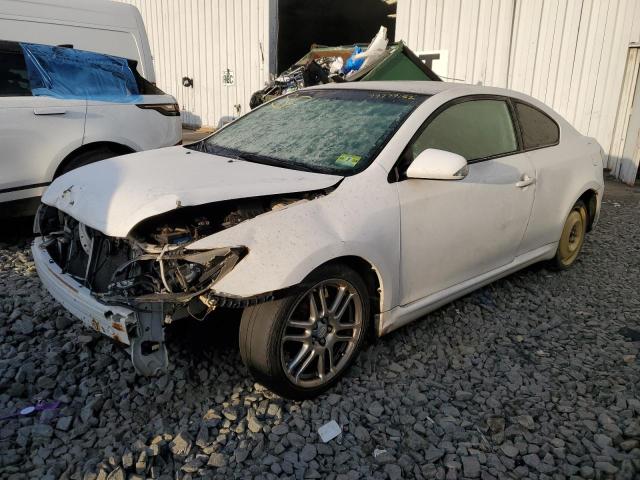 SCION TC 2009 with VIN JTKDE167490294778 - Photo from auction