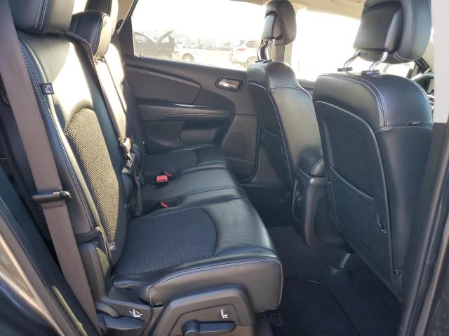 Photo 11 from auction – 2018 DODGE JOURNEY with VIN 3C4PDCGB8JT497959