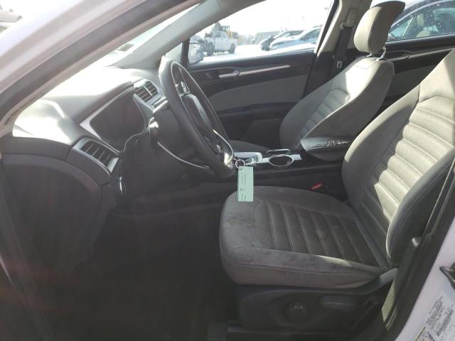 Photo 7 from auction – 2013 FORD FUSION S with VIN 3FA6P0G79DR295412