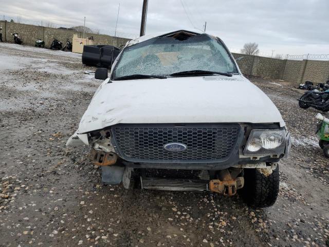 Photo 5 from auction – 2002 FORD RANGER with VIN 1FTYR10D42PB58885